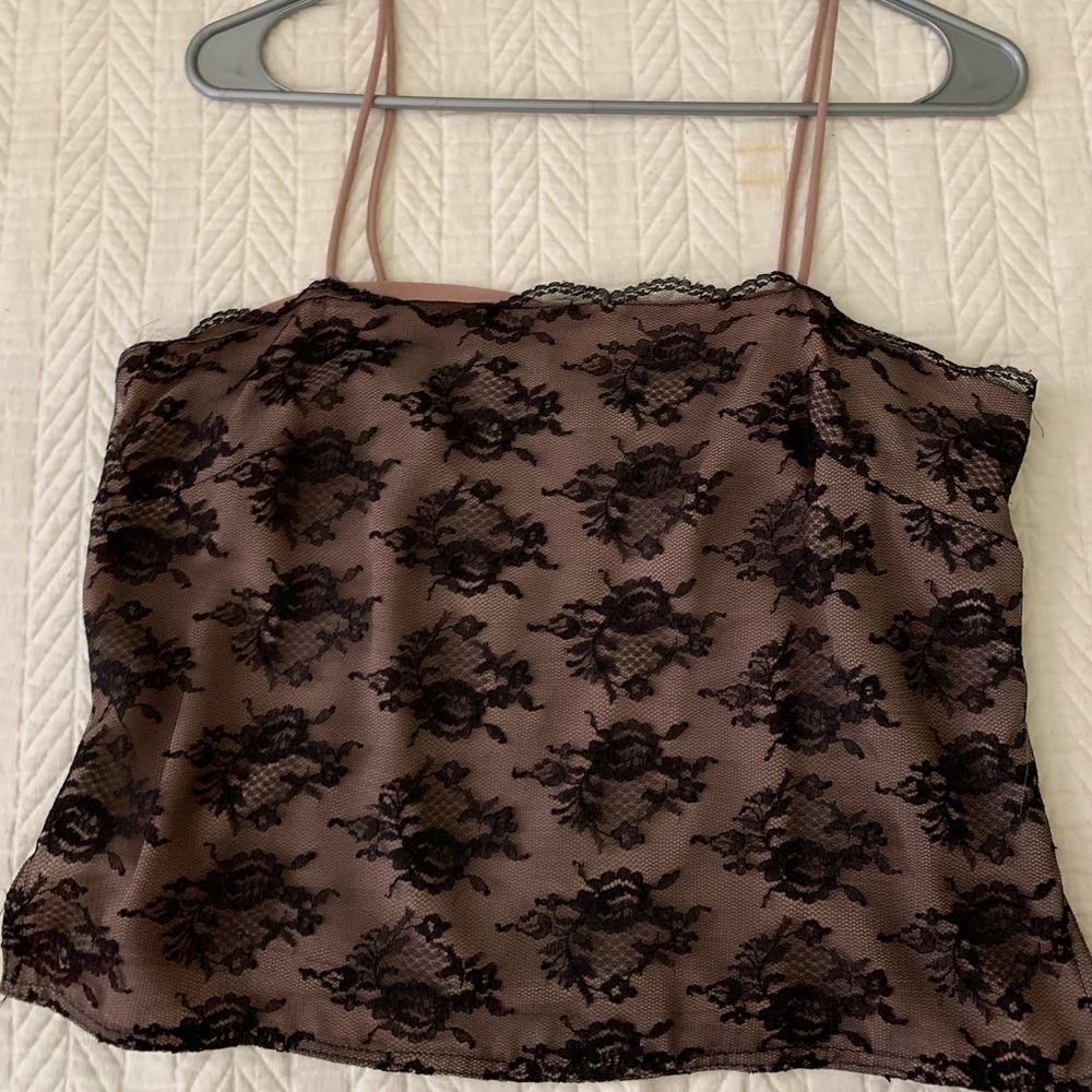 Perfect Lace Summer stop